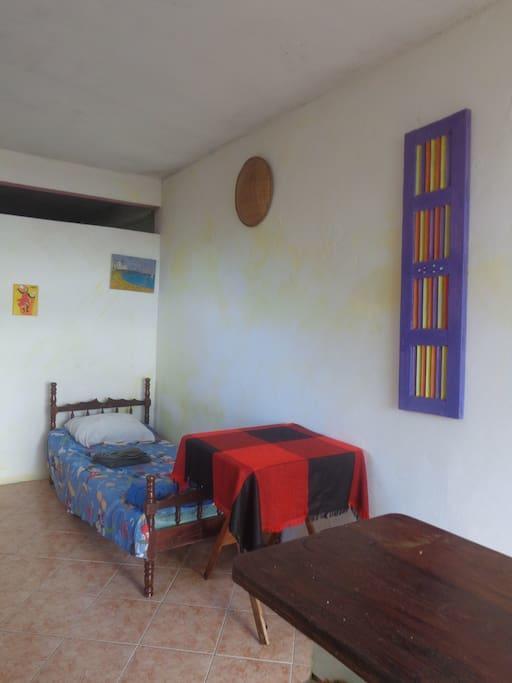 Apartamento Santo Antonio Vista Da Bahia Salvador Szoba fotó