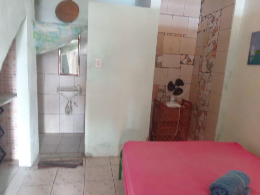 Apartamento Santo Antonio Vista Da Bahia Salvador Szoba fotó